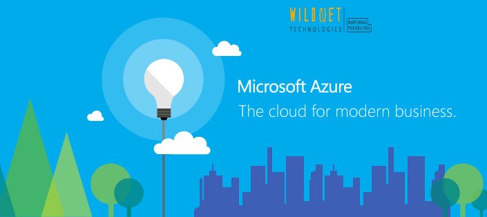 azure feature