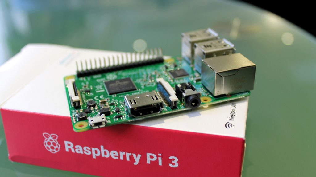 rasberry