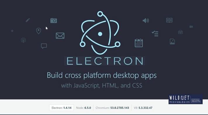 ElectronJS