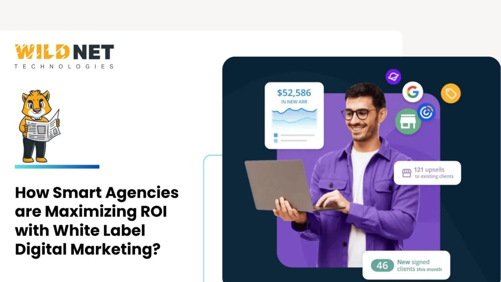White Label Digital Marketing