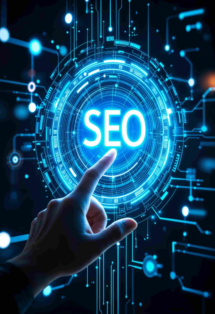 How To Use AI For SEO