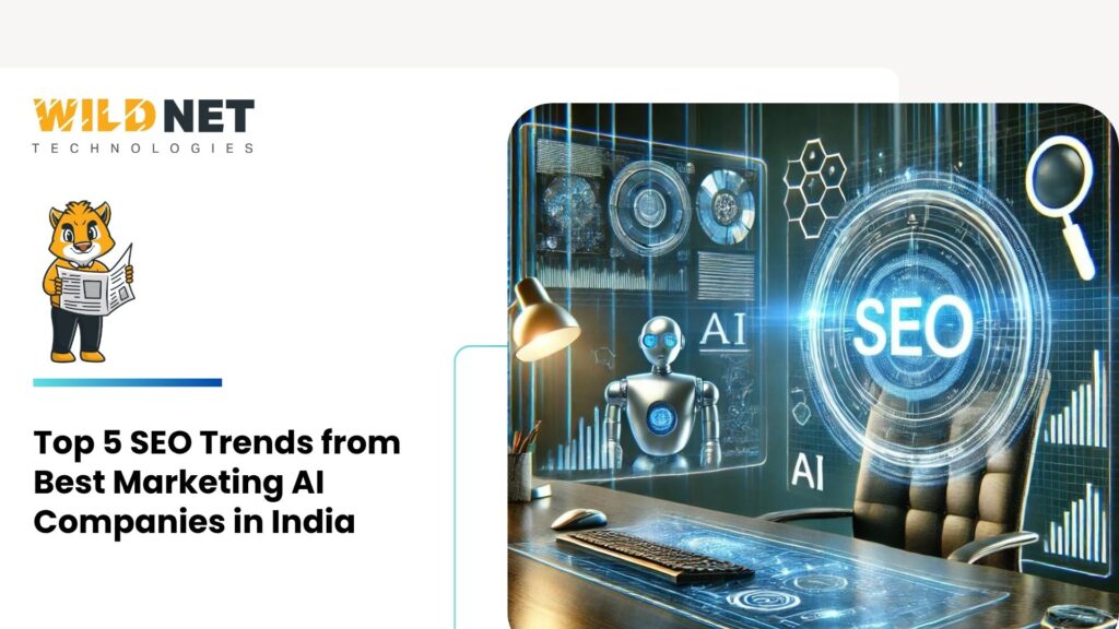 marketing AI companies