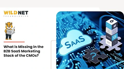 B2B SaaS marketing
