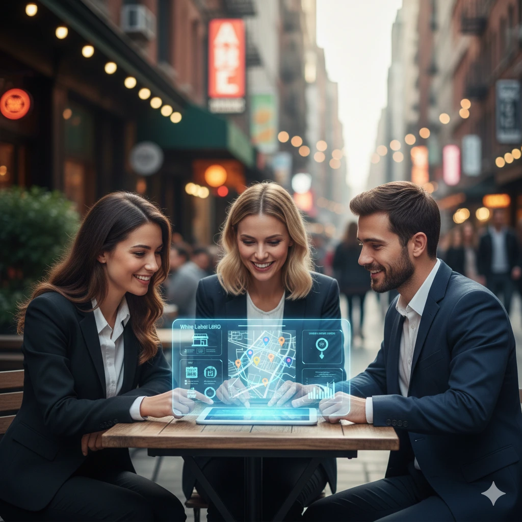 Local & Geo-Targeted SEO Local & Geo-Targeted SEO